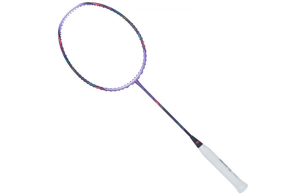 Фронтьер Шэдоу Бадминтонная Ракетка LINING
Фронтьер Шэдоу Бадминтонная Ракетка LINING