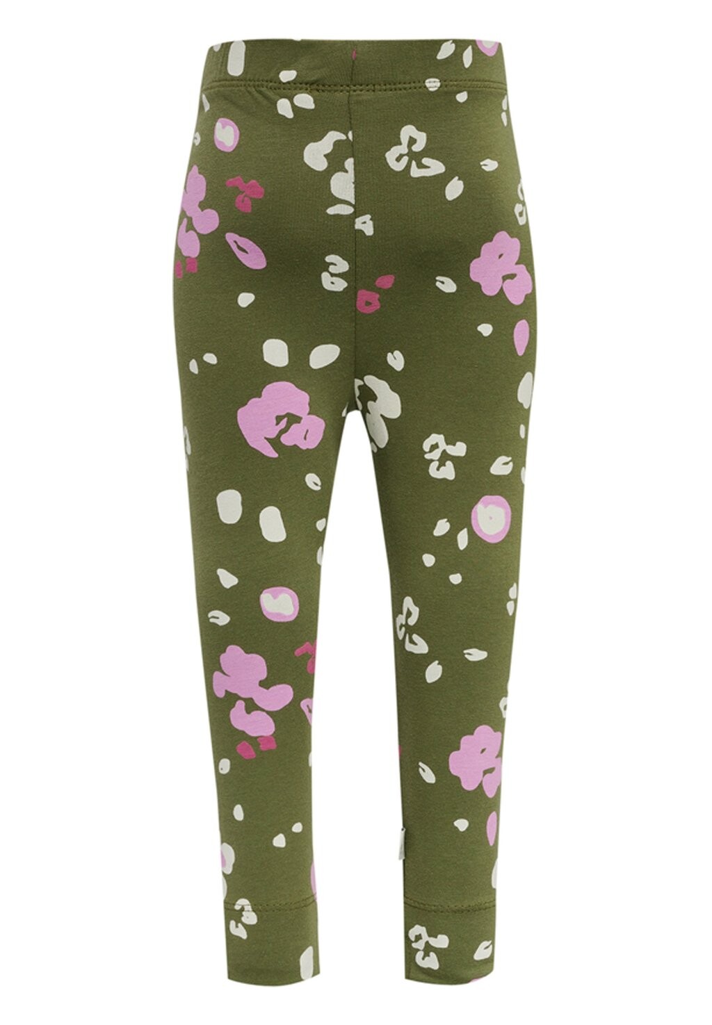 Леггинсы HMLALISA Hummel, оливковый
Леггинсы HMLALISA Hummel, оливковый