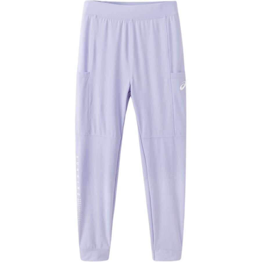 Трикотажные спортивные штаны GS Asics, фиолетовый
Трикотажные спортивные штаны GS Asics, фиолетовый