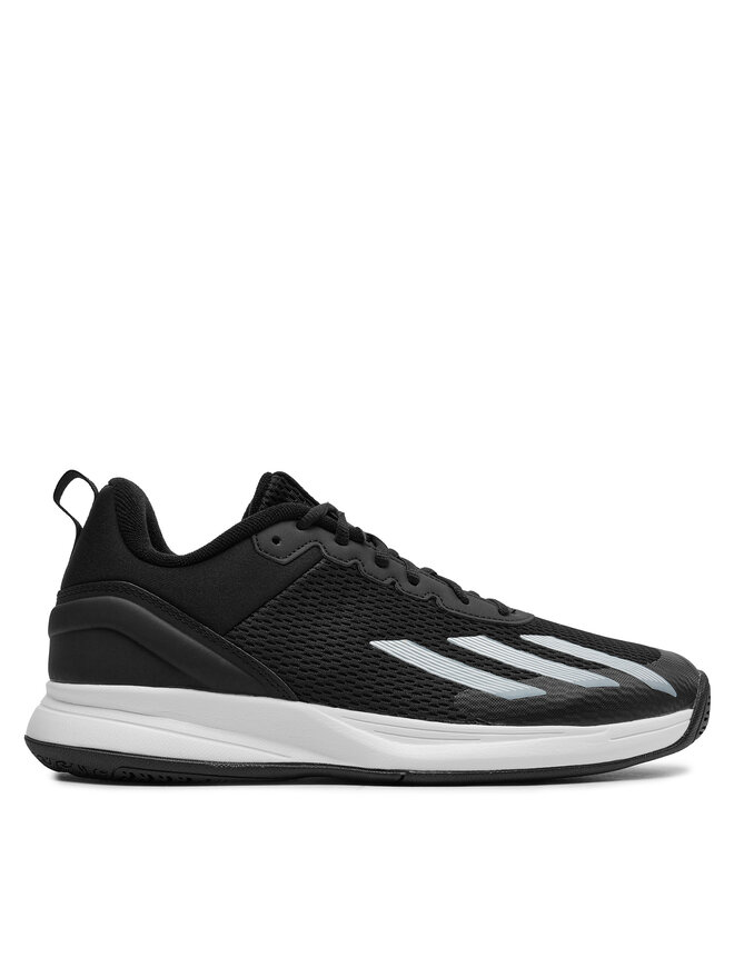 Теннисные кроссовки Courtflash Speed Tennis IF0431 Adidas, черный
Теннисные кроссовки Courtflash Speed Tennis IF0431 Adidas, черный