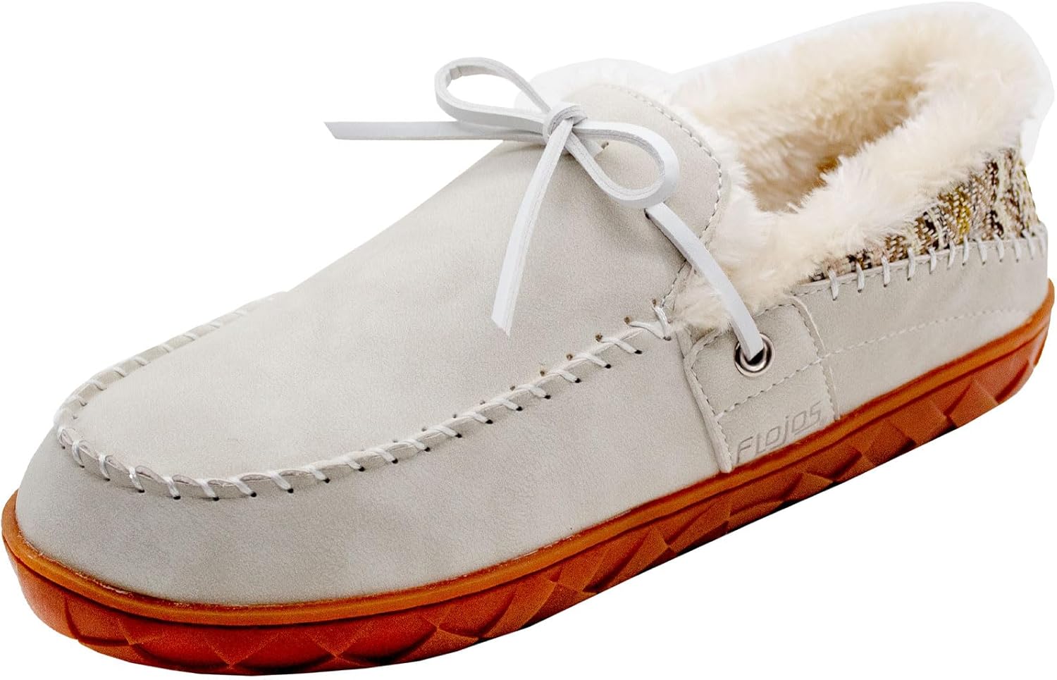 Женские тапочки Flojos Gracias, слоновая кость
Женские тапочки Flojos Gracias, слоновая кость