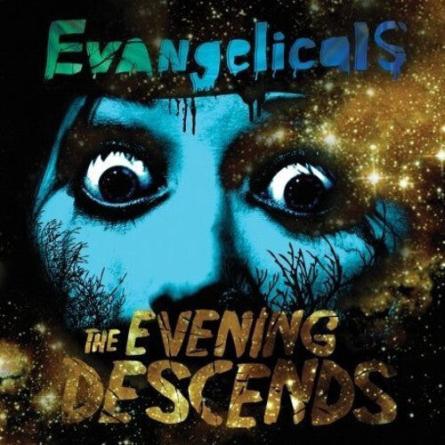 Виниловая пластинка Evangelicals: The Evening Descends
Виниловая пластинка Evangelicals: The Evening Descends
