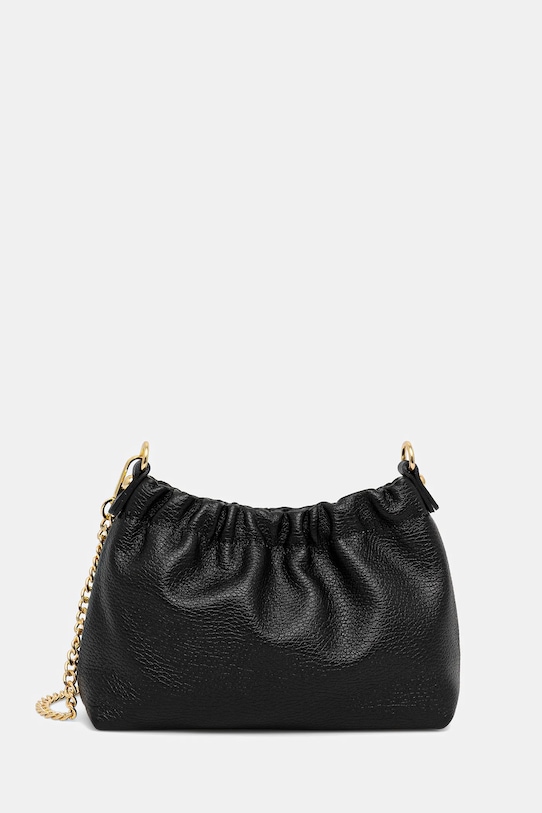 Кожаная сумочка-клатч Answear.LAB, черный
Кожаная сумочка-клатч Answear.LAB, черный