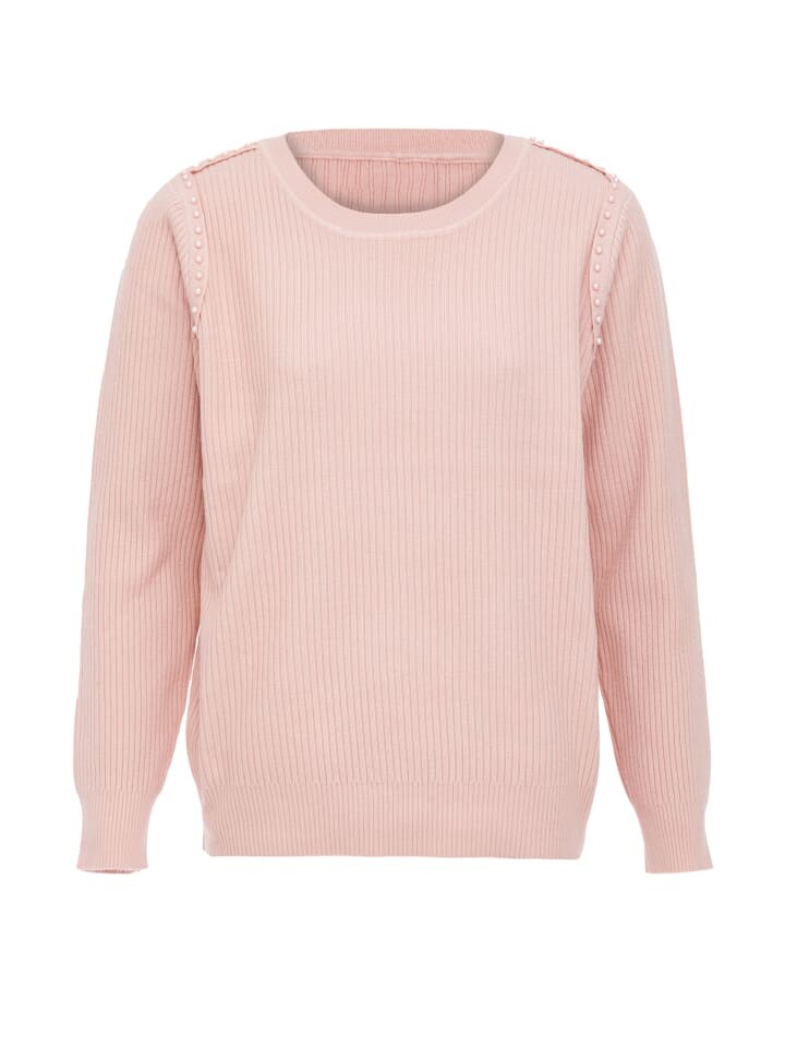 Пуловер carato, розовый
Пуловер carato, розовый