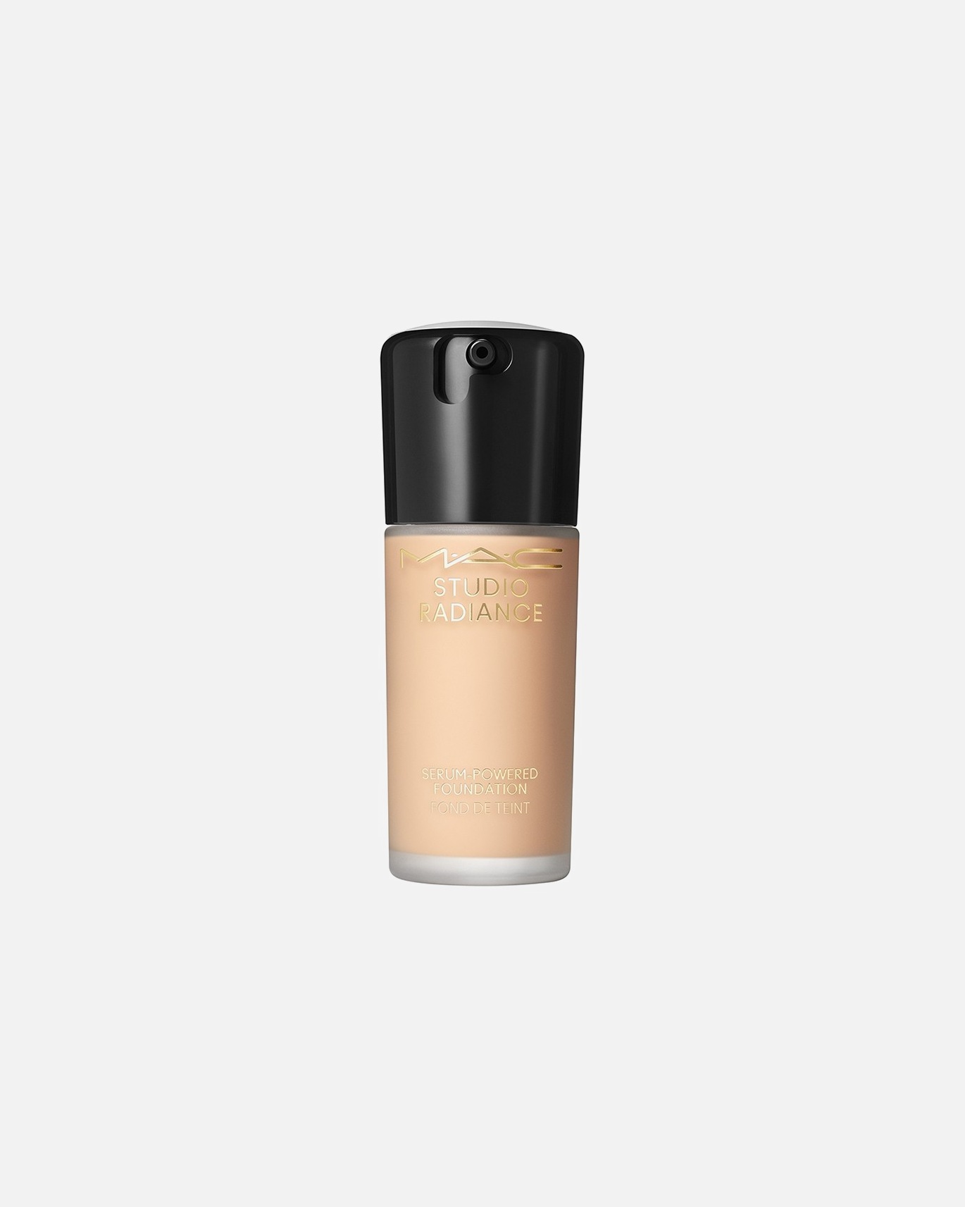 Тональный крем Studio radiance serum-powered foundation Mac, nw13, 30 мл
Тональный крем Studio radiance serum-powered foundation Mac, nw13, 30 мл