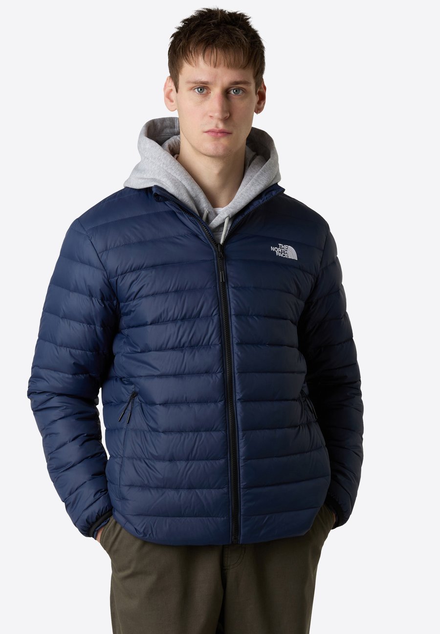 Куртка The North Face M, Summit Navy/Blue
Куртка The North Face M, Summit Navy/Blue
