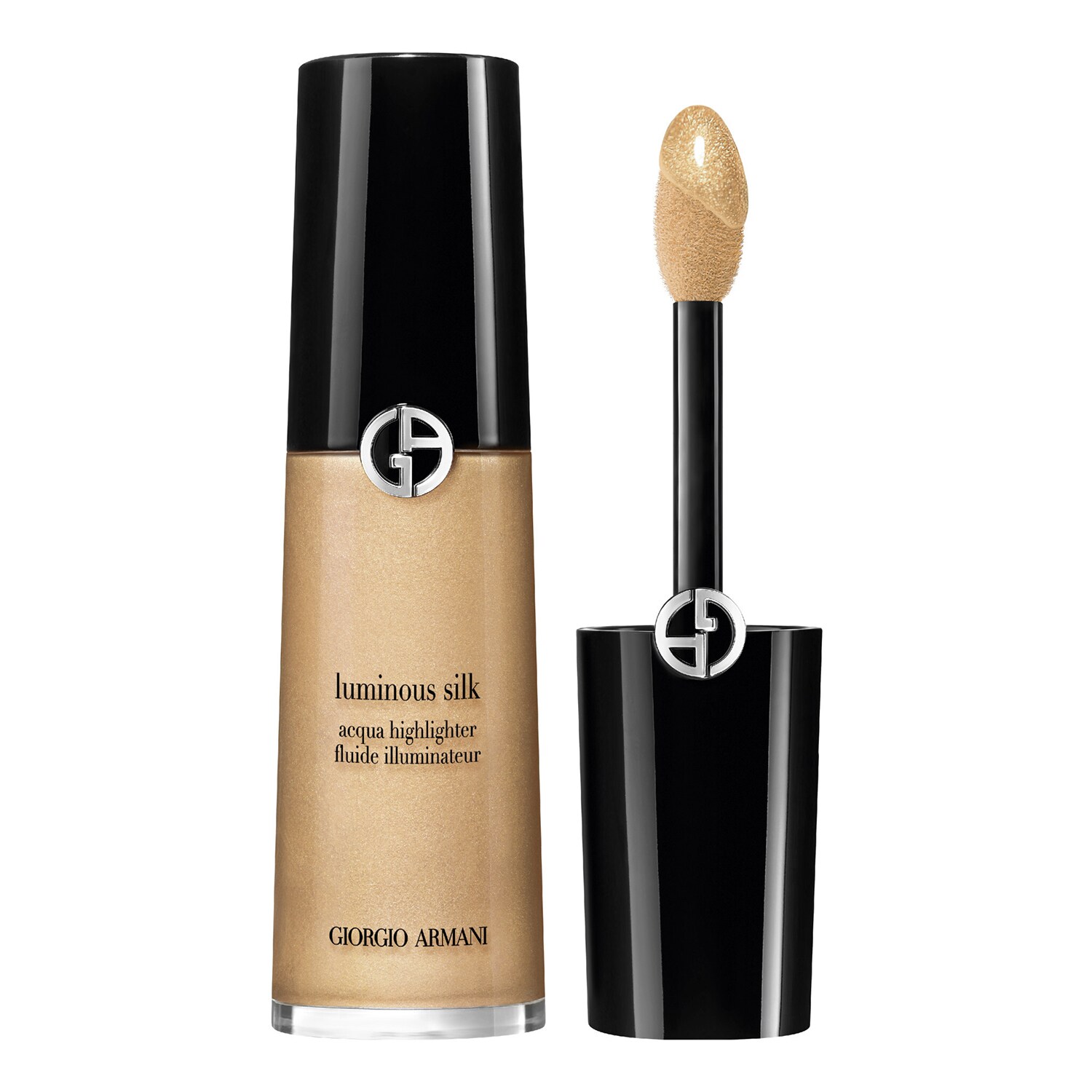 Хайлайтер Luminous Silk Acqua Armani, Shade 2 (12 ml)
Хайлайтер Luminous Silk Acqua Armani, Shade 2 (12 ml)