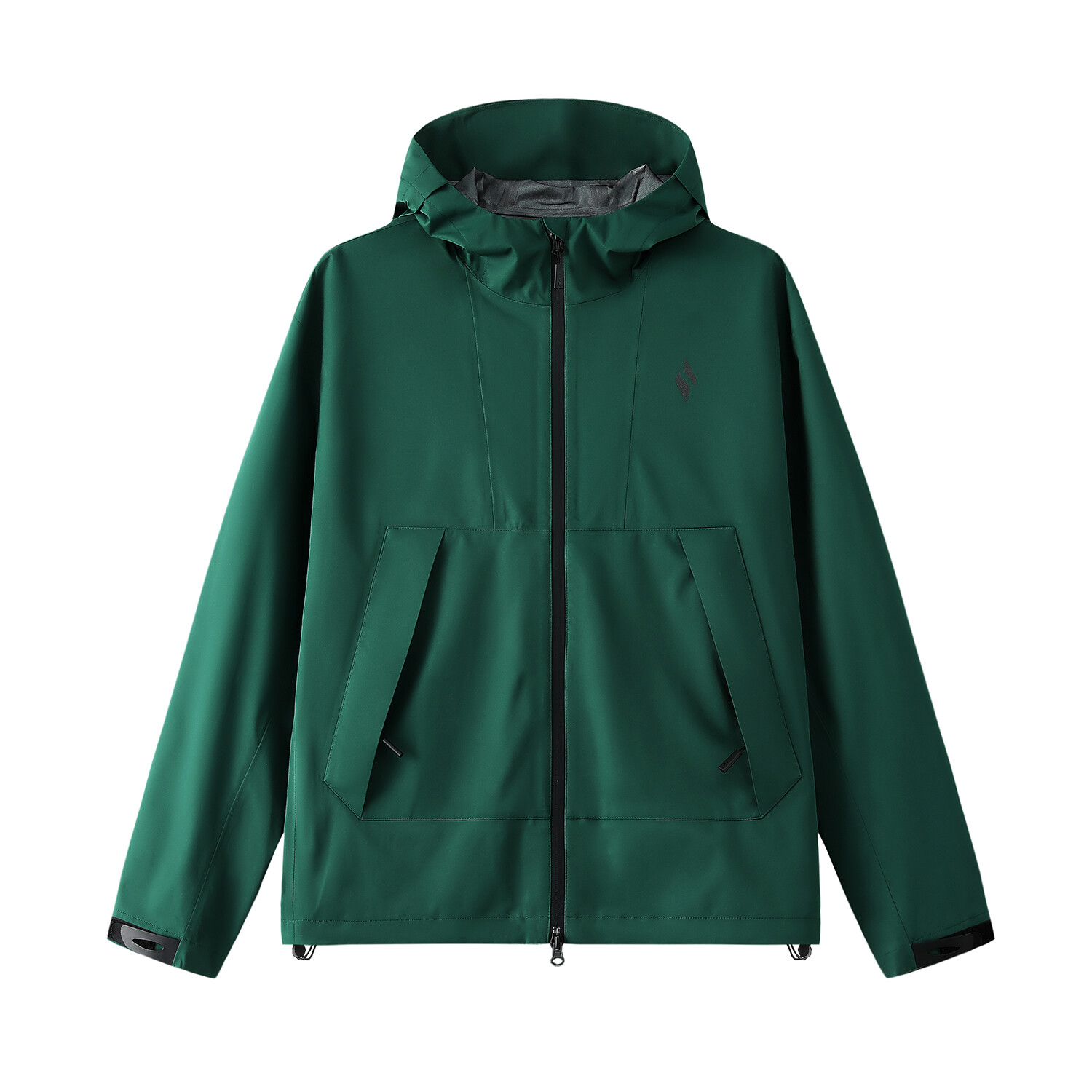 Ветровка Куртка Унисекс Skechers, цвет Full Moon Gray
Ветровка Куртка Унисекс Skechers, цвет Full Moon Gray