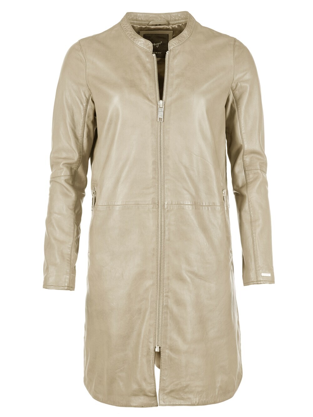 Межсезонное пальто Maze 420-20-40, бежевый
Межсезонное пальто Maze 420-20-40, бежевый