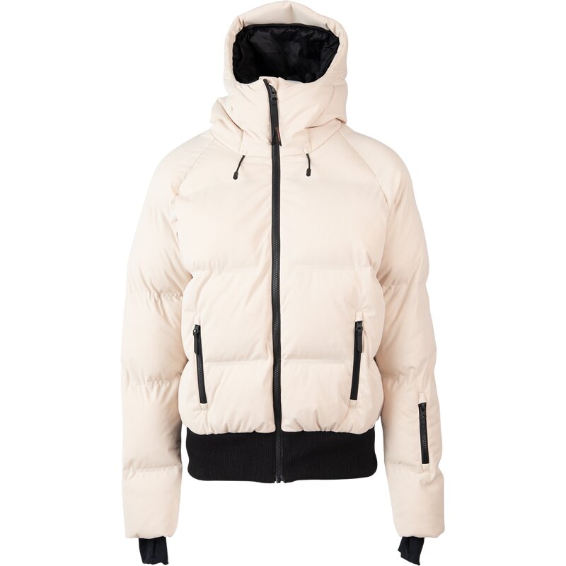 Функциональная куртка Firecrown Brunotti, цвет canvas
Функциональная куртка Firecrown Brunotti, цвет canvas