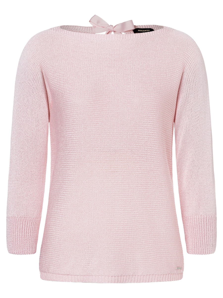 Свитер MORE & MORE Dolman, Rose
Свитер MORE & MORE Dolman, Rose