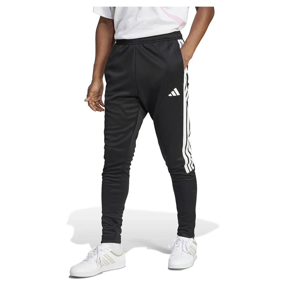 Джоггеры adidas Tiro, черный
Джоггеры adidas Tiro, черный