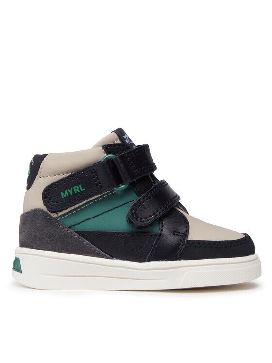 Ботинки Mayoral, мультиколор
Ботинки Mayoral, мультиколор