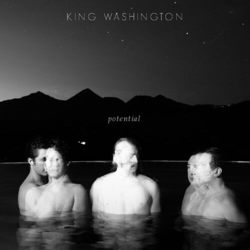 Виниловая пластинка King Washington: Potential
Виниловая пластинка King Washington: Potential