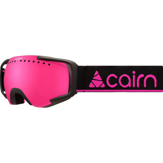 Горнолыжные очки Cairn NEXT / SPX3000 Mat Black Neon Pink, Черный, Горнолыжные очки Cairn NEXT / SPX3000 Mat Black Neon Pink
Горнолыжные очки Cairn NEXT / SPX3000 Mat Black Neon Pink, Черный, Горнолыжные очки Cairn NEXT / SPX3000 Mat Black Neon Pink