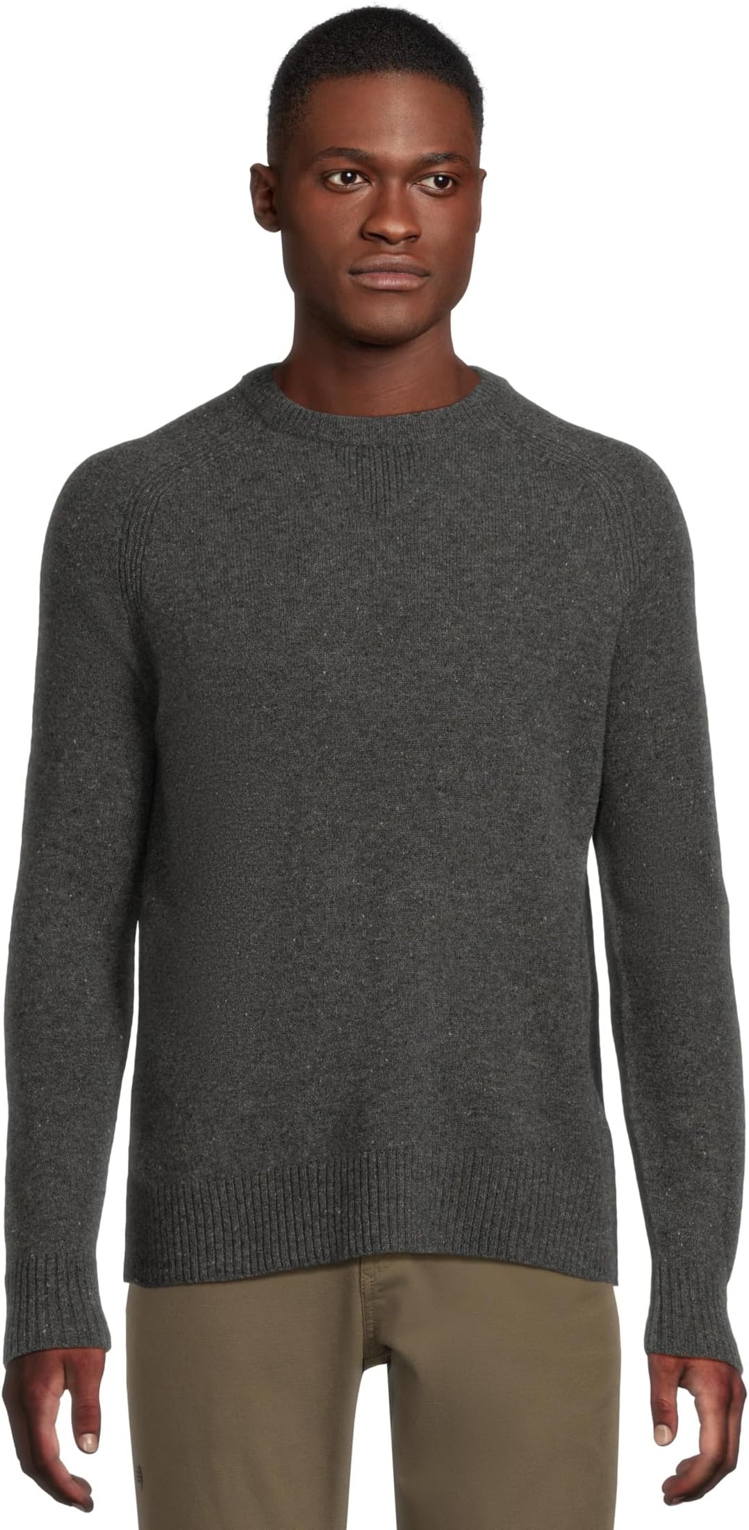 Свитер Royal Robbins Men's Rockcraft Wool Pullover, Asphalt Heather
Свитер Royal Robbins Men's Rockcraft Wool Pullover, Asphalt Heather