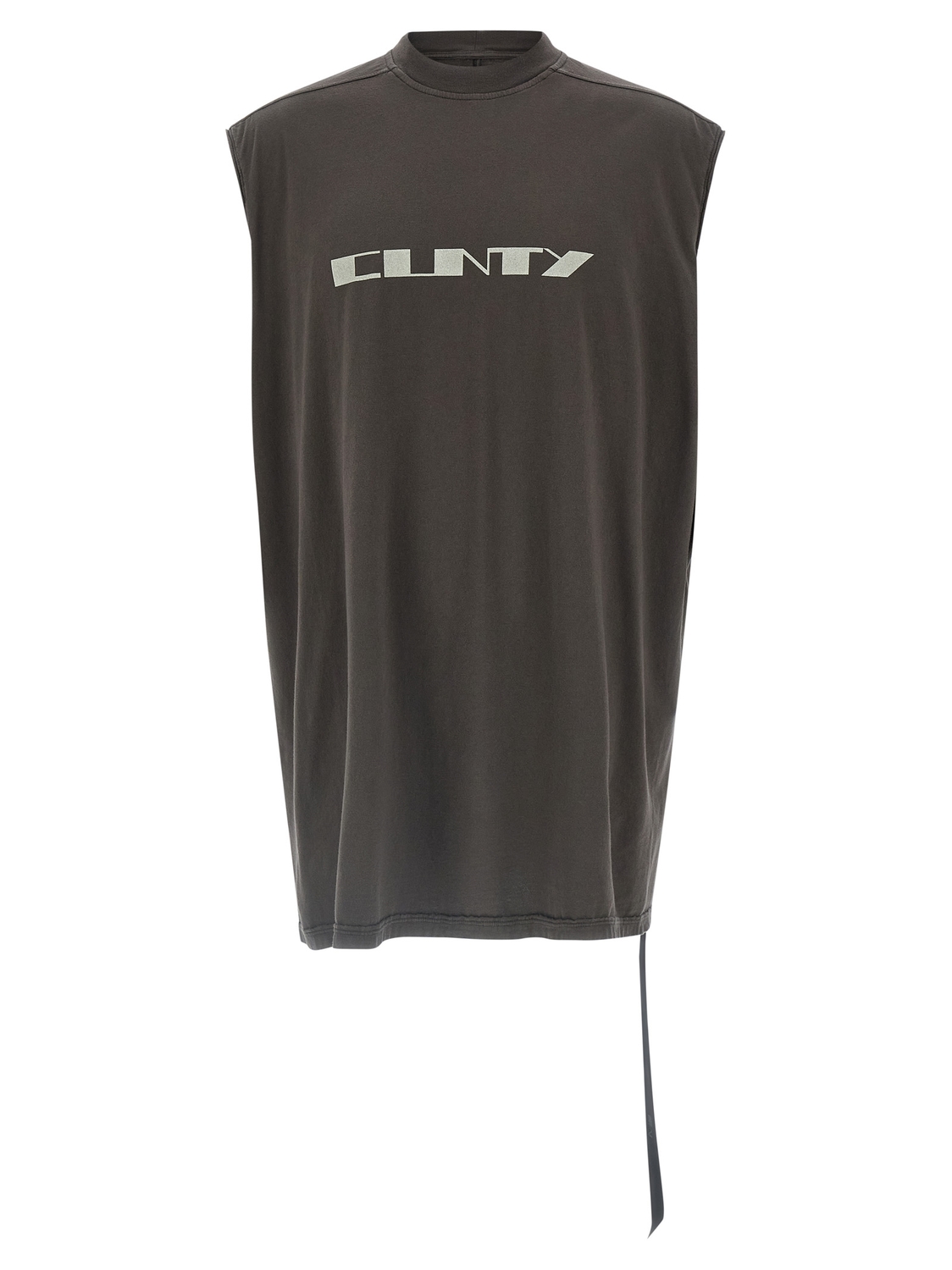 Топ 'Trap T' DRKSHDW, серый
Топ 'Trap T' DRKSHDW, серый