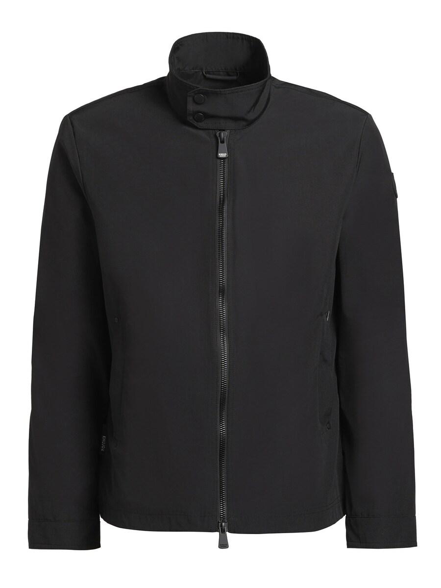 Демисезонная куртка khujo FELIN, Black
Демисезонная куртка khujo FELIN, Black