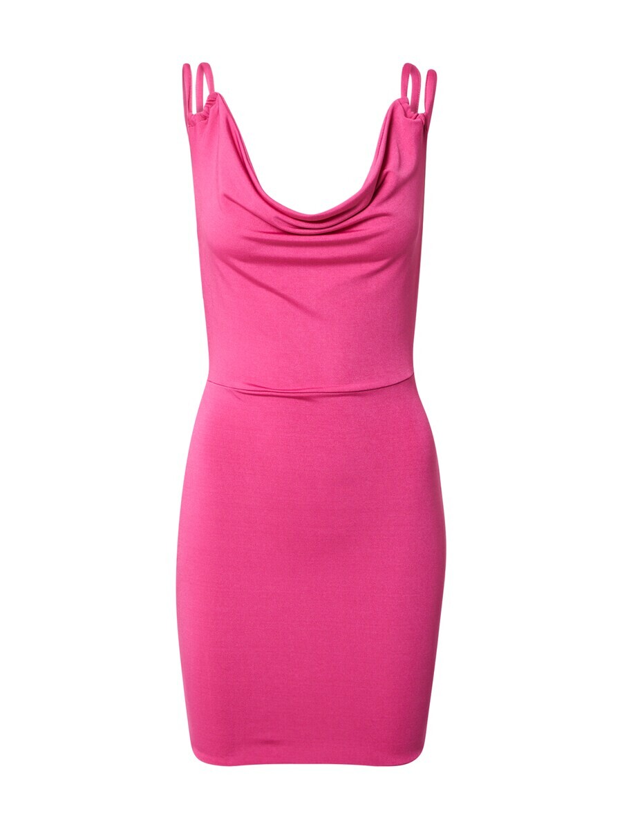 Коктейльное платье Misspap, розовый
Коктейльное платье Misspap, розовый