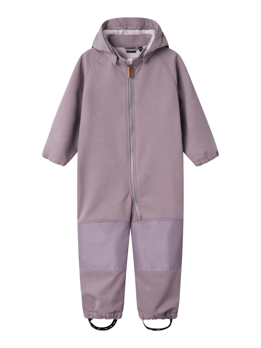 Спортивный костюм NAME IT Alfa08, темно-фиолетовый
Спортивный костюм NAME IT Alfa08, темно-фиолетовый