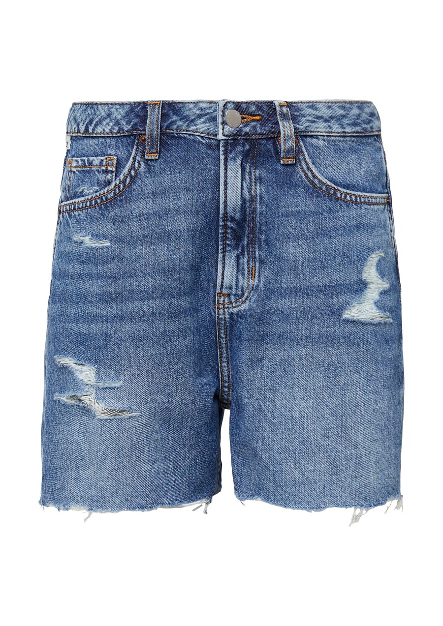 Обычные джинсы QS, Blue Denim
Обычные джинсы QS, Blue Denim