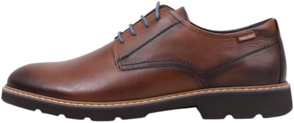 Мужские оксфорды PIKOLINOS Alarcon M7D-4289, Cuero
Мужские оксфорды PIKOLINOS Alarcon M7D-4289, Cuero