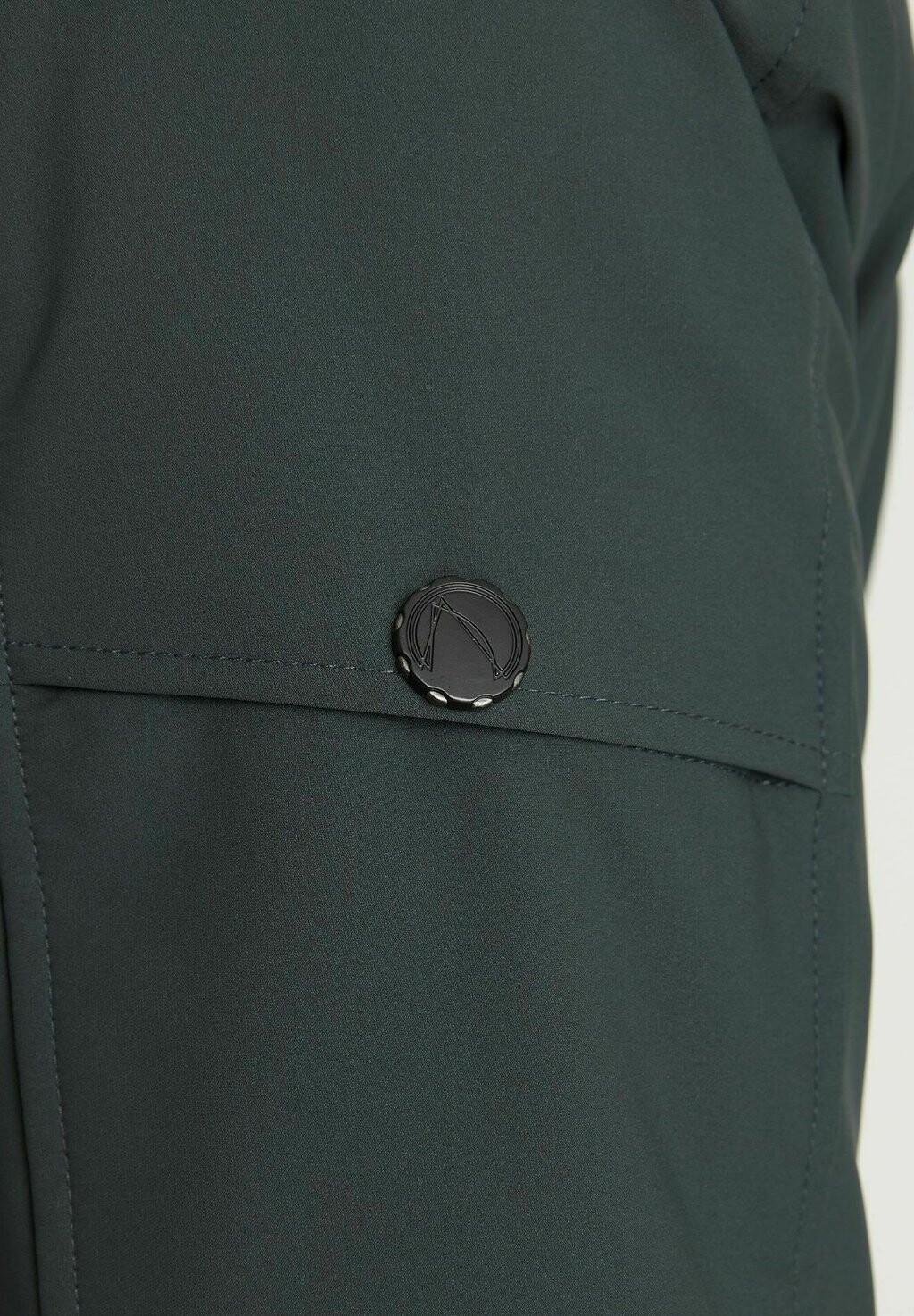 Куртка для активного отдыха RETURN VALLEY CHASIN', темно-зеленый
Куртка для активного отдыха RETURN VALLEY CHASIN', темно-зеленый