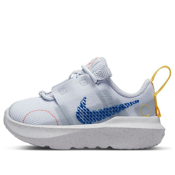 Кроссовки кратер удар Nike, серый
Кроссовки кратер удар Nike, серый