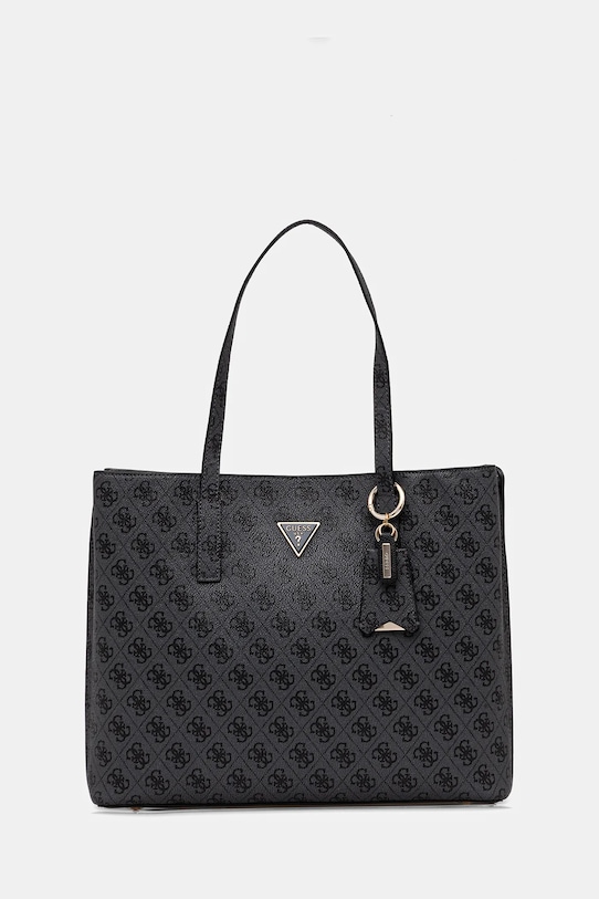 Сумка MERIDIAN Guess, серый
Сумка MERIDIAN Guess, серый