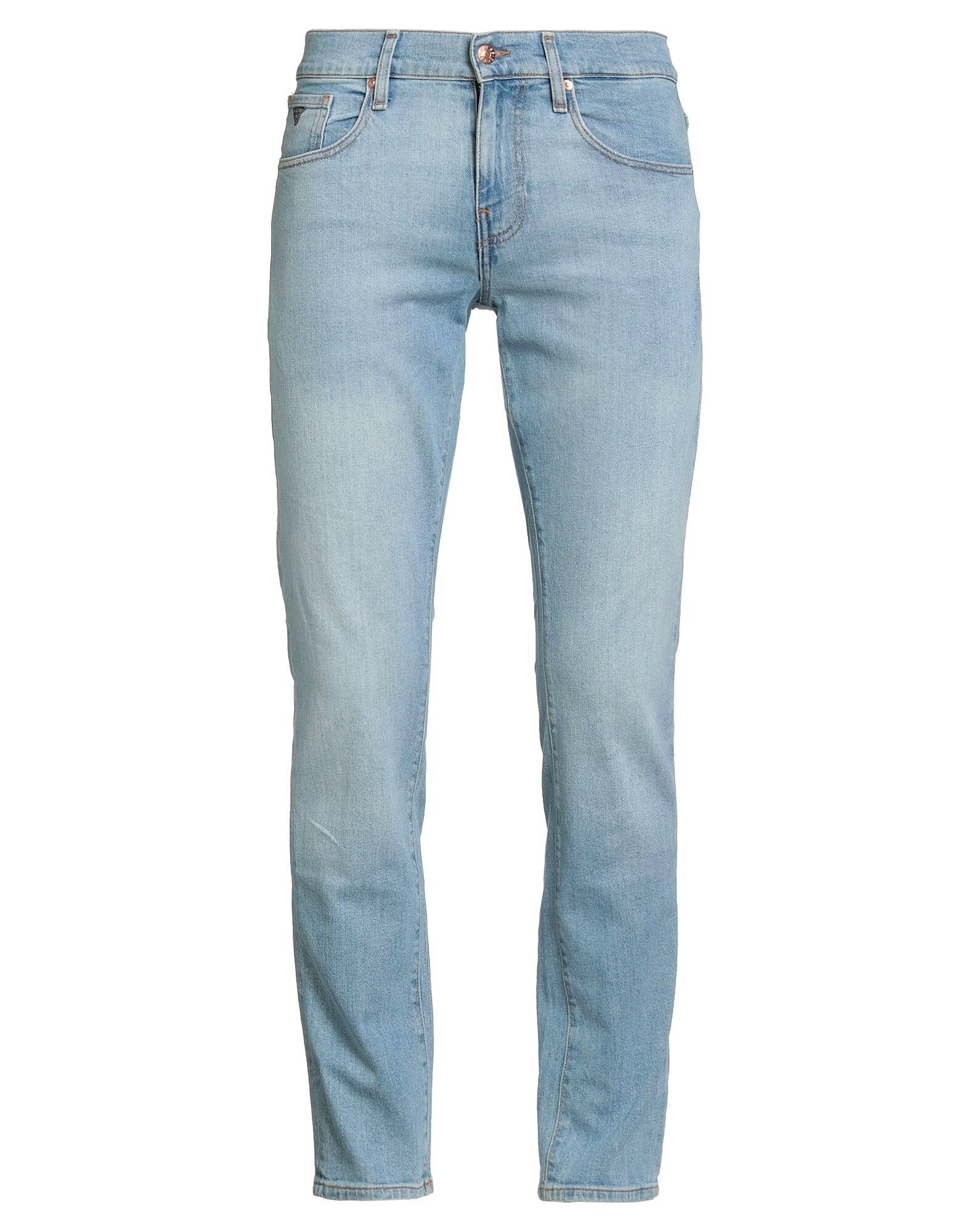 Джинсы Guess, синий
Джинсы Guess, синий