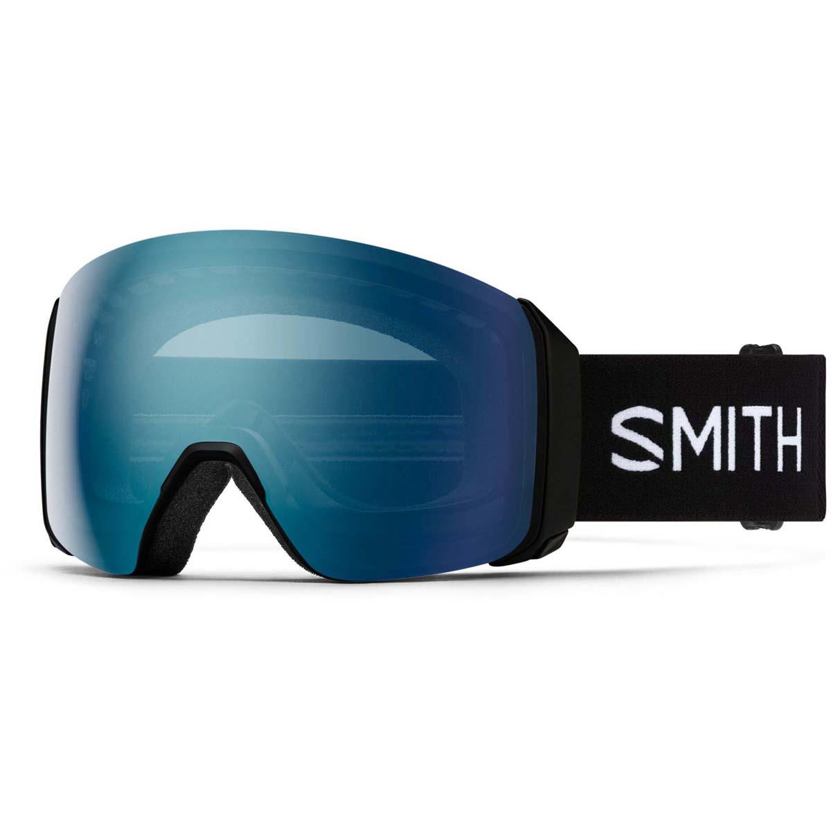 Маска 4D MAG XL Smith, Black Frame W/ Cp Everyday Blue Mirror + Cp Storm Blue Lenses (M007830Jx994B)
Маска 4D MAG XL Smith, Black Frame W/ Cp Everyday Blue Mirror + Cp Storm Blue Lenses (M007830Jx994B)
