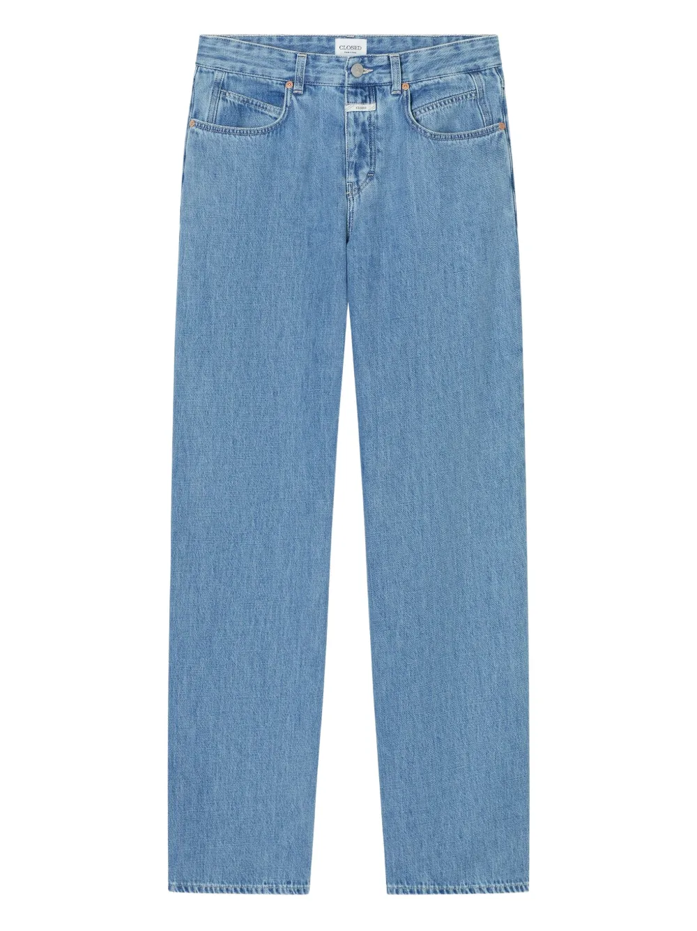 Джинсы Nikka Closed, синий
Джинсы Nikka Closed, синий