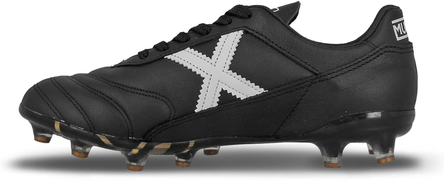 Кроссовки Munich Unisex Mundial, черный
Кроссовки Munich Unisex Mundial, черный