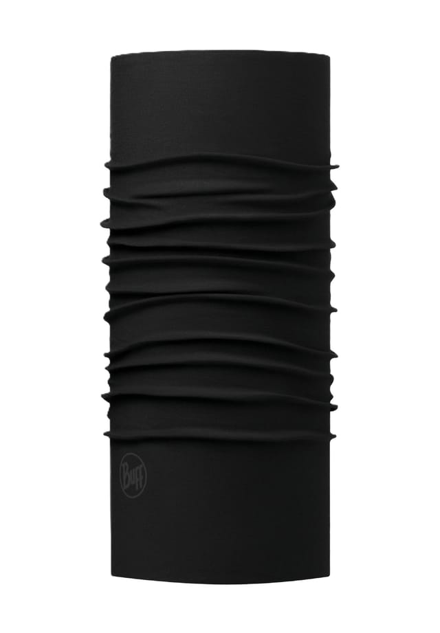 Многофункциональный шарф Buff, черный
Многофункциональный шарф Buff, черный