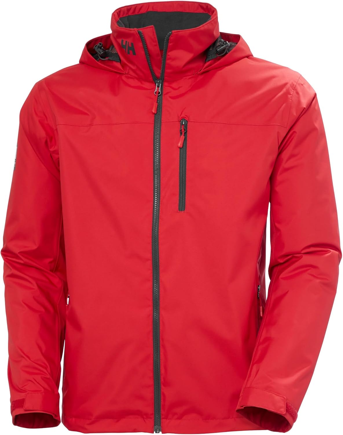 Мужская куртка Helly-Hansen Crew с капюшоном, средний слой 2.0 Helly Hansen, 162 Red
Мужская куртка Helly-Hansen Crew с капюшоном, средний слой 2.0 Helly Hansen, 162 Red