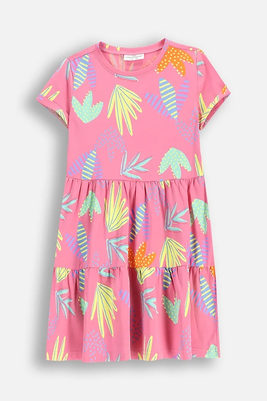 Платье Coccodrillo, розовый
Платье Coccodrillo, розовый
