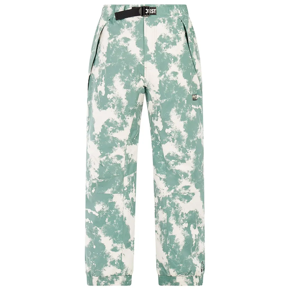 Брюки Protest Wasp, зеленый
Брюки Protest Wasp, зеленый