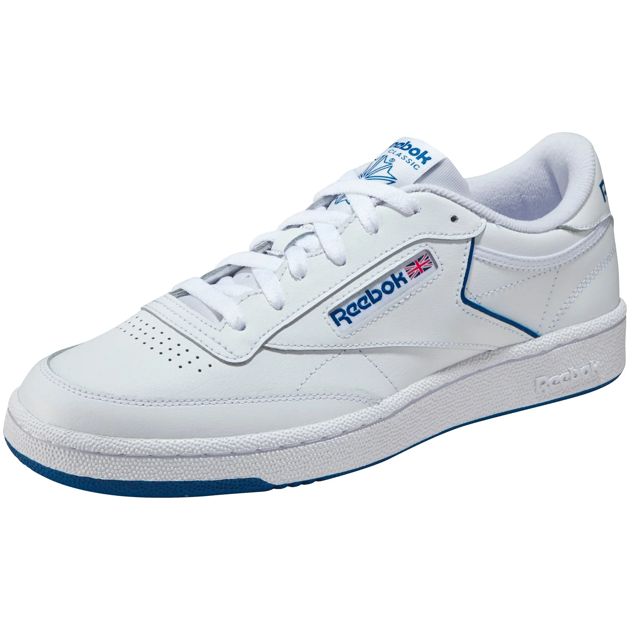 Классические кроссовки Reebok "Club C 85" Reebok Classic, голубой, Синий, Классические кроссовки Reebok "Club C 85" Reebok Classic, голубой
Классические кроссовки Reebok "Club C 85" Reebok Classic, голубой, Синий, Классические кроссовки Reebok "Club C 85" Reebok Classic, голубой