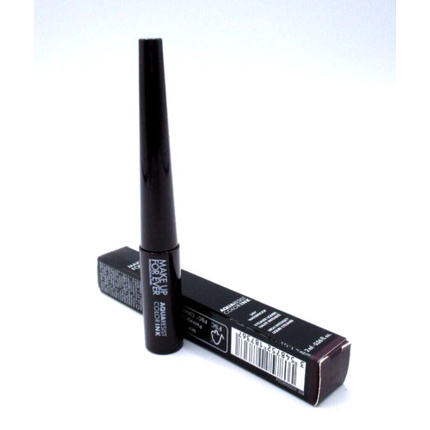 Жидкая подводка для глаз Aquaresist Color Ink, оттенок 04, матовый сливовый, 2 мл Make Up For Ever
Жидкая подводка для глаз Aquaresist Color Ink, оттенок 04, матовый сливовый, 2 мл Make Up For Ever