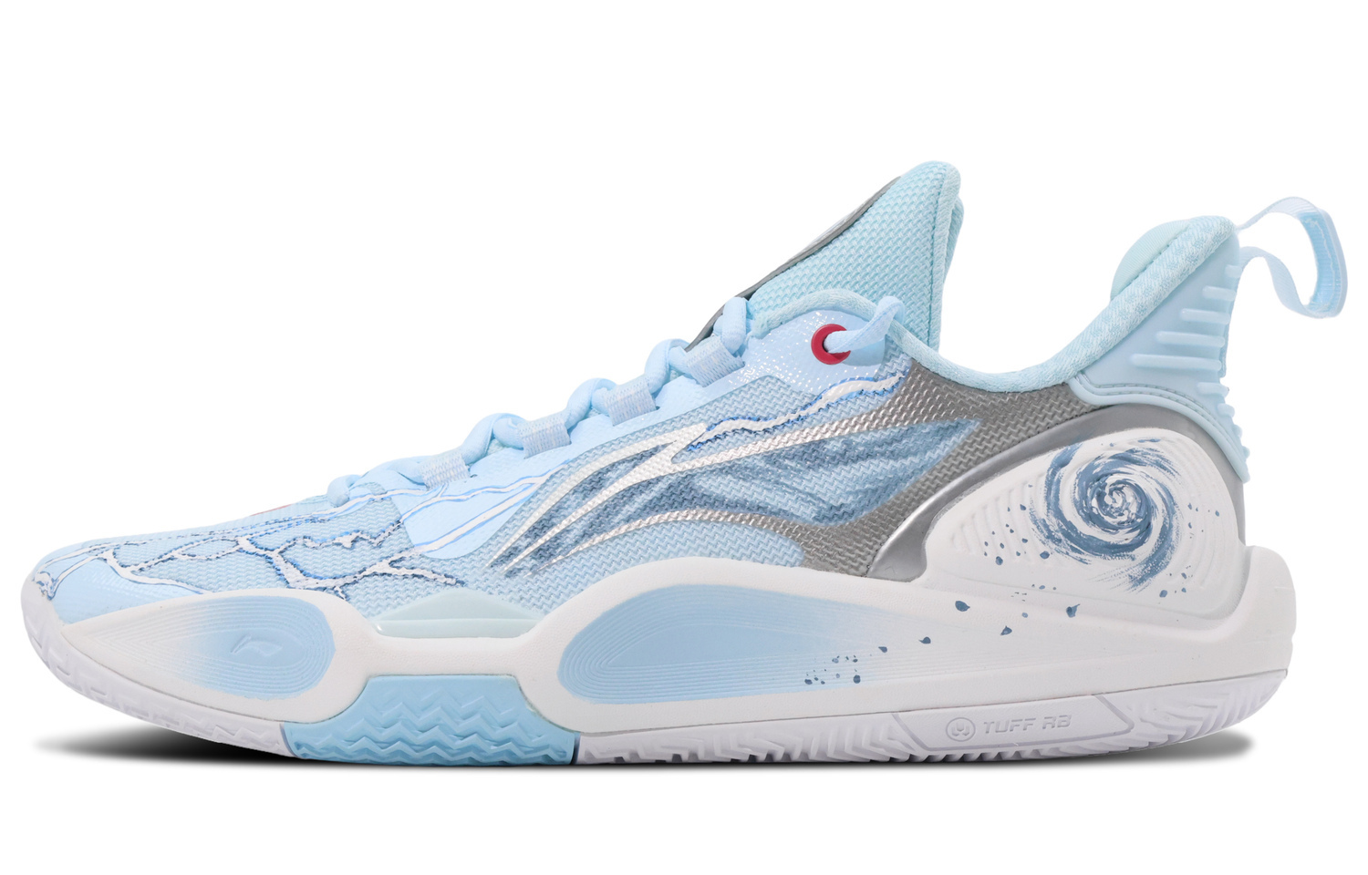 Speed 9 Cushioning, износостойкие низкие баскетбольные кроссовки мужские LINING, голубой
Speed 9 Cushioning, износостойкие низкие баскетбольные кроссовки мужские LINING, голубой