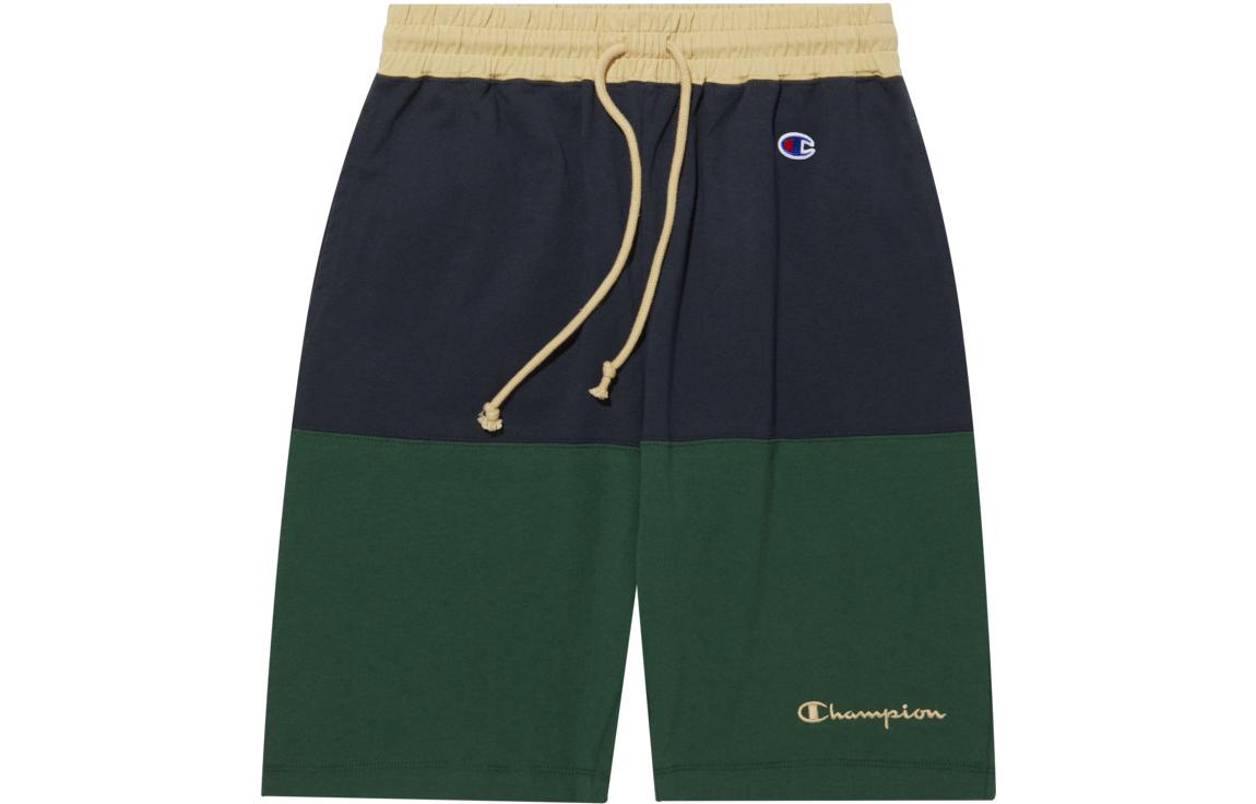 Шорты свободного кроя Japan Version Мужские Champion, Зеленый Хаки Пэчворк
Шорты свободного кроя Japan Version Мужские Champion, Зеленый Хаки Пэчворк