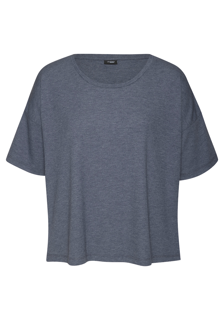 Рубашка VIVANCE, антрацит
Рубашка VIVANCE, антрацит