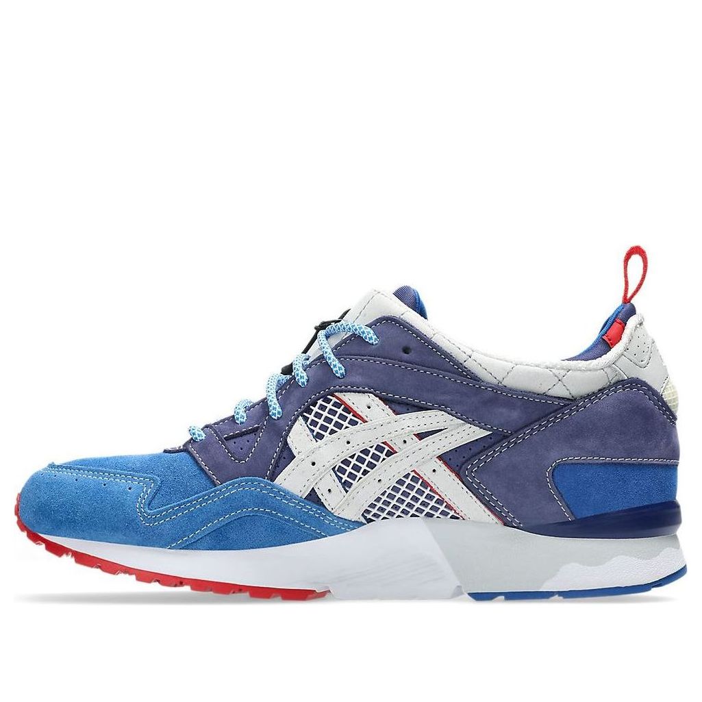 Asics Gel-Lyte 'Mugen'
Asics Gel-Lyte 'Mugen'