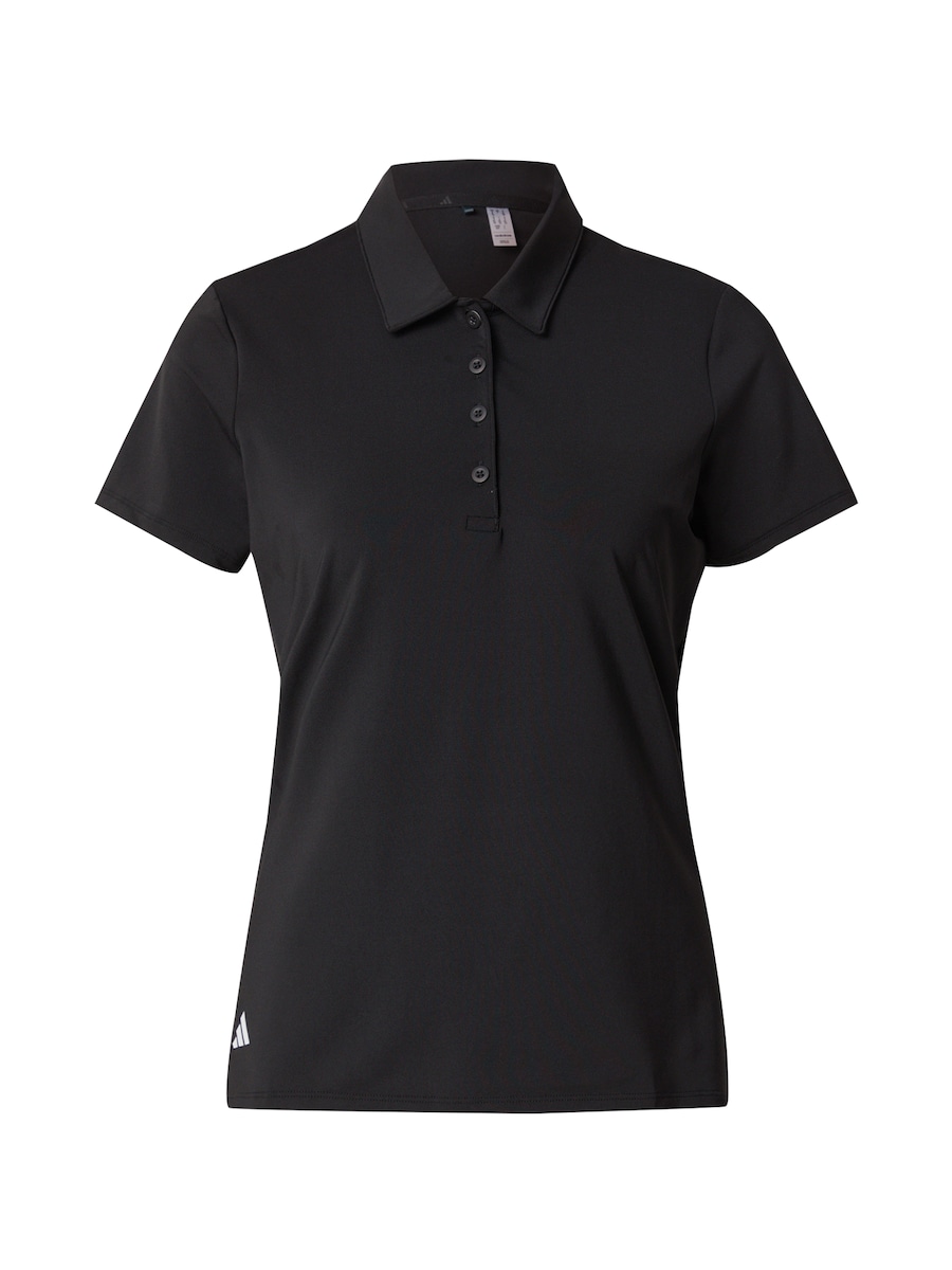 Футболка Performance ADIDAS GOLF Ultimate365 Solid, черный
Футболка Performance ADIDAS GOLF Ultimate365 Solid, черный