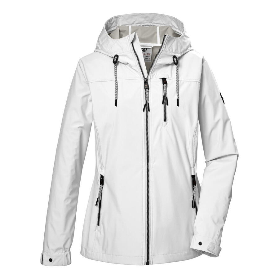 GIGA DX Куртка софтшелл GS 74
GIGA DX Куртка софтшелл GS 74