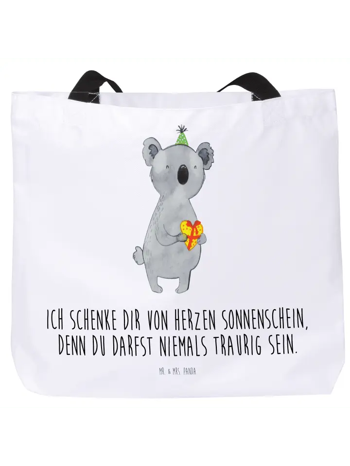 Шоппер Mr. & Mrs. Panda, белый
Шоппер Mr. & Mrs. Panda, белый