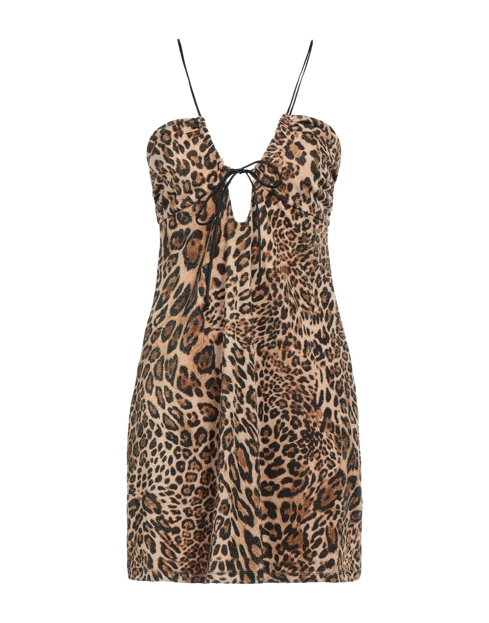 Мини-платье Gaëlle Paris, песочный
Мини-платье Gaëlle Paris, песочный