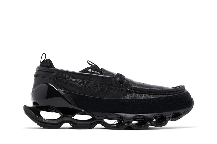 Кроссовки Wave Prophecy Moc GORE-TEX 'Triple Black', черный
Кроссовки Wave Prophecy Moc GORE-TEX 'Triple Black', черный