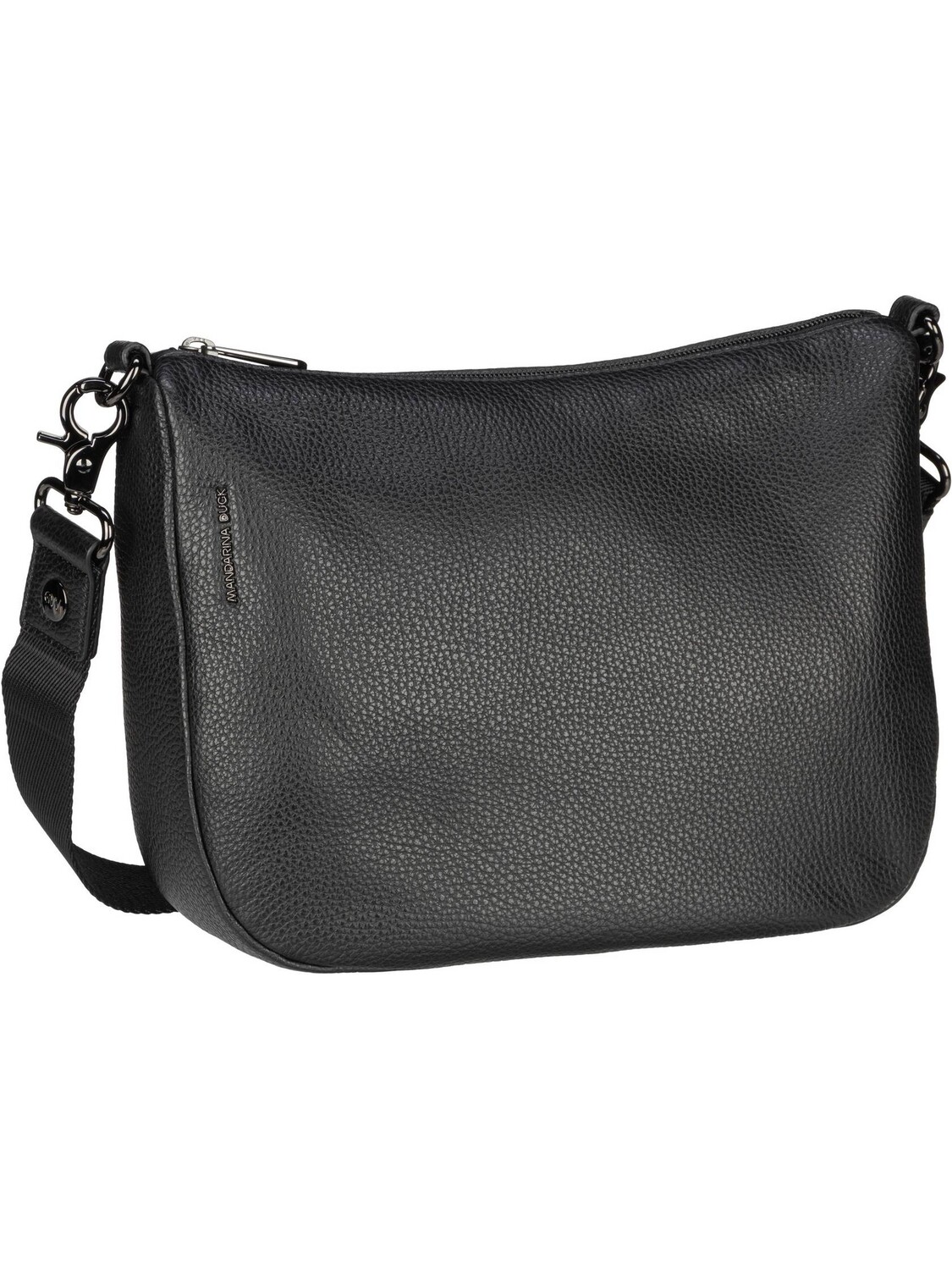 Сумка через плечо Mandarina Duck Umhängetasche Mellow Leather Hobo FZT79, неро
Сумка через плечо Mandarina Duck Umhängetasche Mellow Leather Hobo FZT79, неро