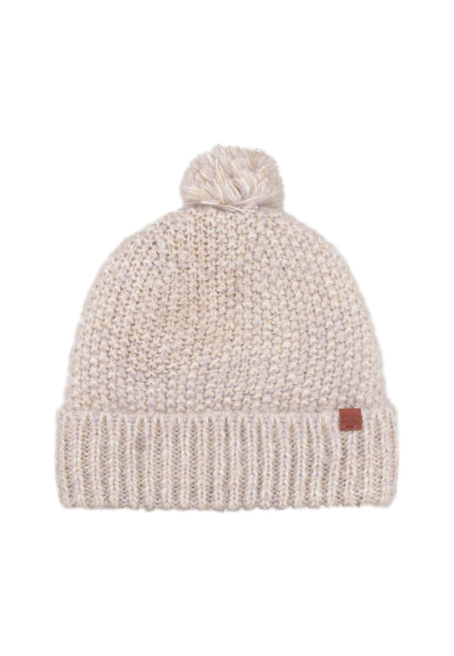 Шапка Bickley+Mitchell Beanie, Linen Twist/Beige
Шапка Bickley+Mitchell Beanie, Linen Twist/Beige